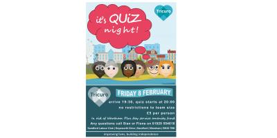 Quiznight