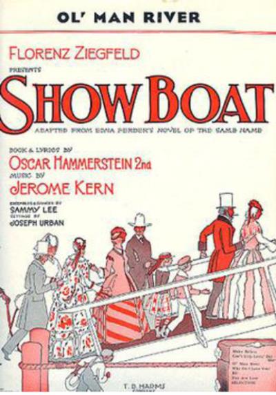 Show Boat